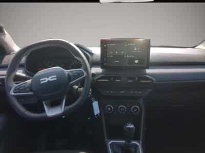 Dacia Sandero (2026) - Foto 5