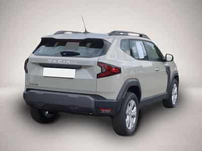 Dacia Duster (2026) - Foto 3