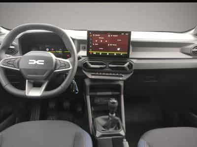 Dacia Duster (2026) - Foto 5