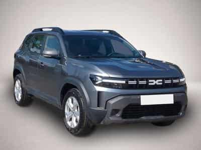 Dacia Duster (2026) - Foto 1