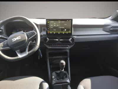 Dacia Duster (2026) - Foto 5