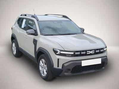 Dacia Duster (2026) - Foto 1