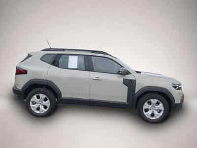 Dacia Duster (2026) - Foto 2
