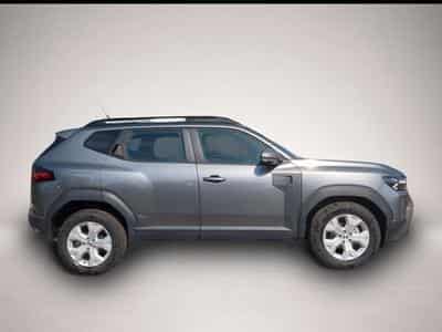 Dacia Duster (2026) - Foto 2