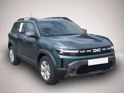 Dacia Duster (2026) - Foto 1