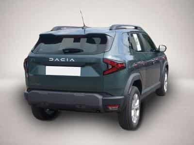 Dacia Duster (2026) - Foto 3