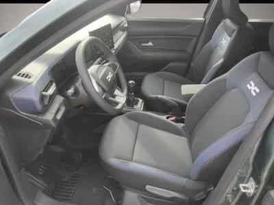 Dacia Duster (2026) - Foto 4
