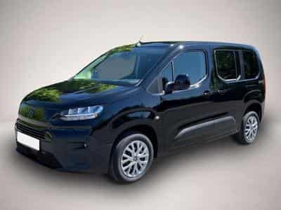 Fiat Doblo (2026) - Photo 1