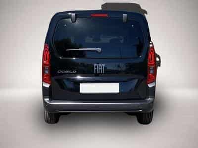 Fiat Doblo (2026) - Photo 4