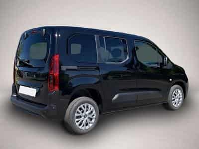 Fiat Doblo (2026) - Photo 5