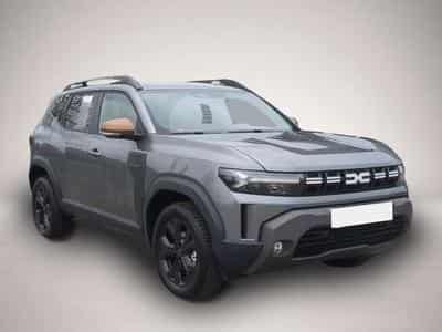 Dacia Duster (2026) - Foto 1