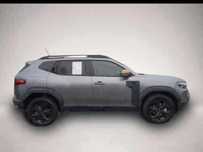 Dacia Duster (2026) - Foto 2