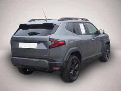 Dacia Duster (2026) - Foto 3