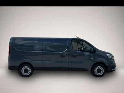 Renault Trafic (2025) - Foto 2