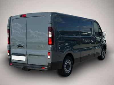 Renault Trafic (2025) - Foto 3