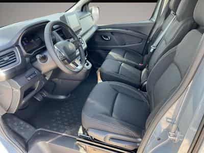 Renault Trafic (2025) - Foto 4