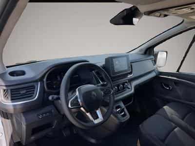 Renault Trafic (2025) - Foto 5