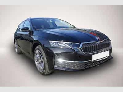 Skoda Octavia (2025) - Photo 1