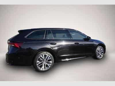 Skoda Octavia (2025) - Photo 2