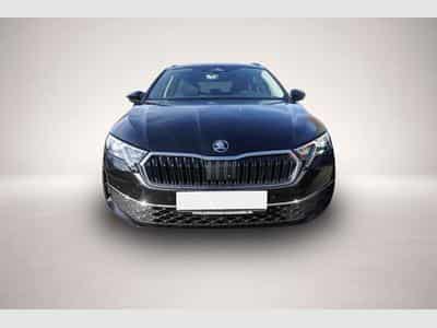 Skoda Octavia (2025) - Photo 3