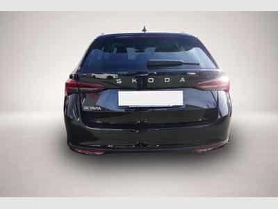 Skoda Octavia (2025) - Photo 7