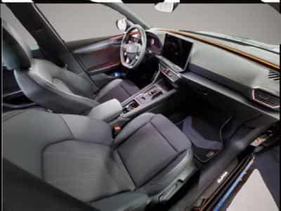 Cupra Leon (2025) - Photo 1