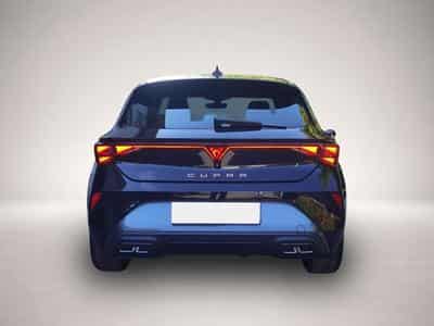 Cupra Leon (2025) - Photo 4