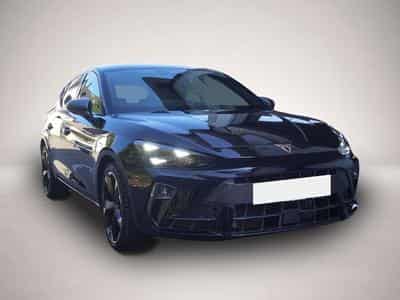 Cupra Leon (2025) - Photo 6