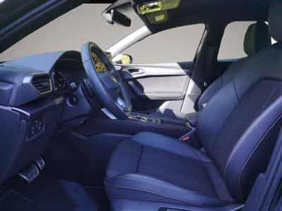 Cupra Leon (2025) - Photo 8