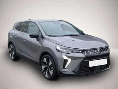 Mitsubishi Grandis (2026) - Foto 1