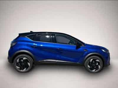 Renault Captur (2025) - Photo 2