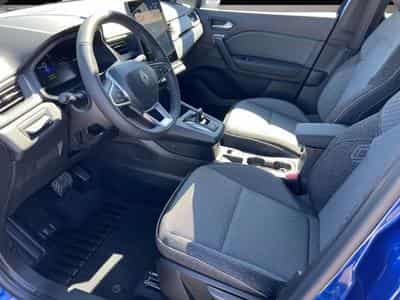 Renault Captur (2025) - Photo 4