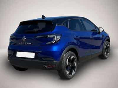 Renault Captur (2025) - Photo 3