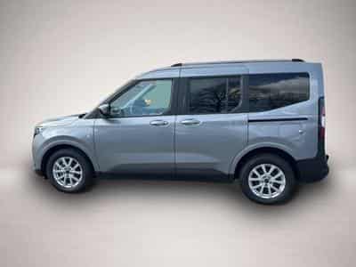 Ford Tourneo (2025) - Photo 3