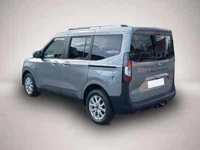 Ford Tourneo (2025) - Photo 4