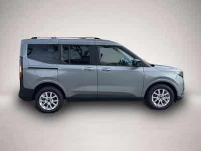 Ford Tourneo (2025) - Photo 7