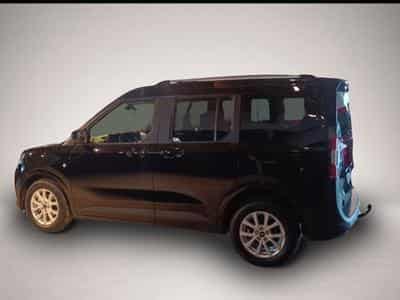 Ford Tourneo (2025) - Photo 4