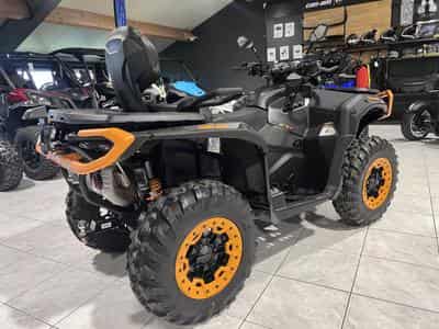 BRP Can-Am Outlander Max MY26 XT P T 1000 ABS T3 (2026) - Photo 3