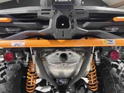 BRP Can-Am Outlander Max MY26 XT P T 1000 ABS T3 (2026) - Photo 6