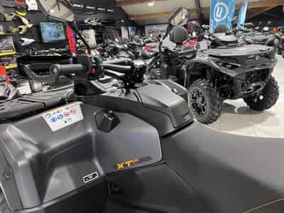 BRP Can-Am Outlander Max MY26 XT P T 1000 ABS T3 (2026) - Photo 7