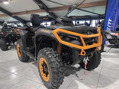BRP Can-Am Outlander Max MY26 XT P T 1000 ABS T3 (2026) - Photo 8