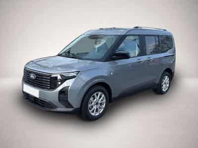 Ford Tourneo (2025) - Photo 1