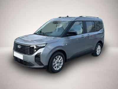Ford Tourneo (2025) - Photo 2