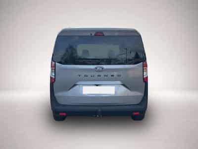 Ford Tourneo (2025) - Photo 5