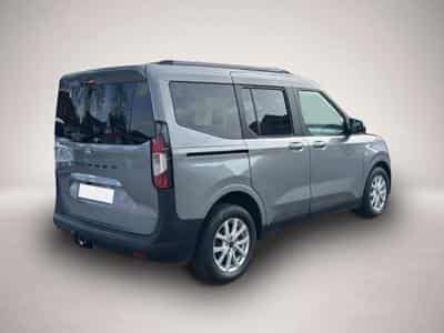 Ford Tourneo (2025) - Photo 6