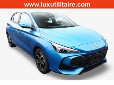 MG MG3 1.5 116  Comfort (2026) - Photo 1