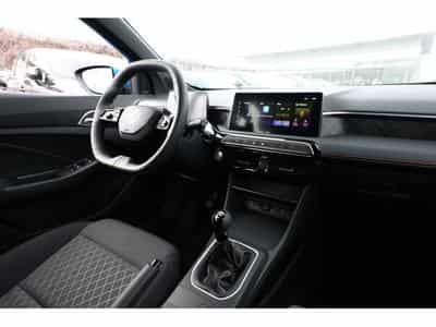 MG MG3 1.5 116  Comfort (2026) - Photo 10