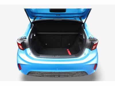 MG MG3 1.5 116  Comfort (2026) - Photo 11