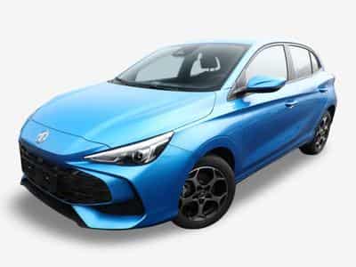 MG MG3 1.5 116  Comfort (2026) - Photo 2