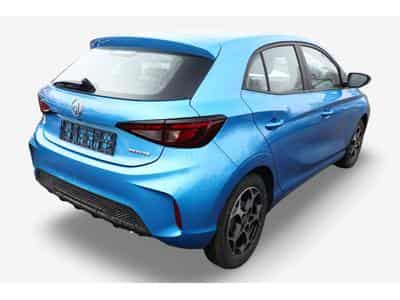 MG MG3 1.5 116  Comfort (2026) - Photo 3
